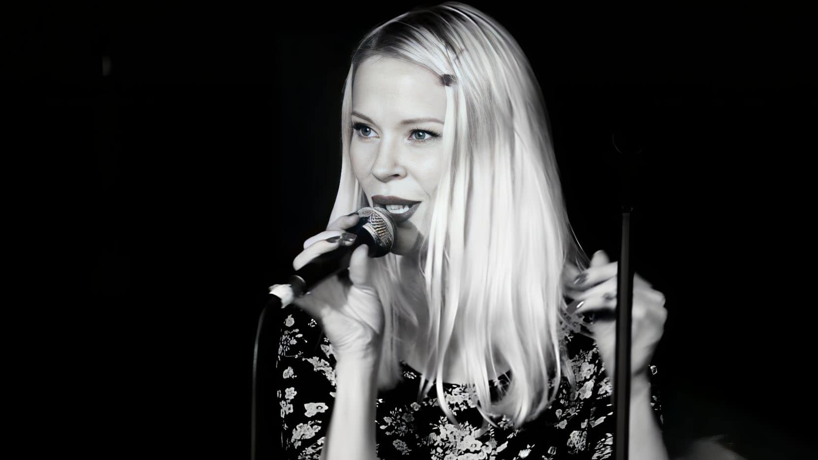 Lizzie Deane - London Singing Workshop - Singing Nest