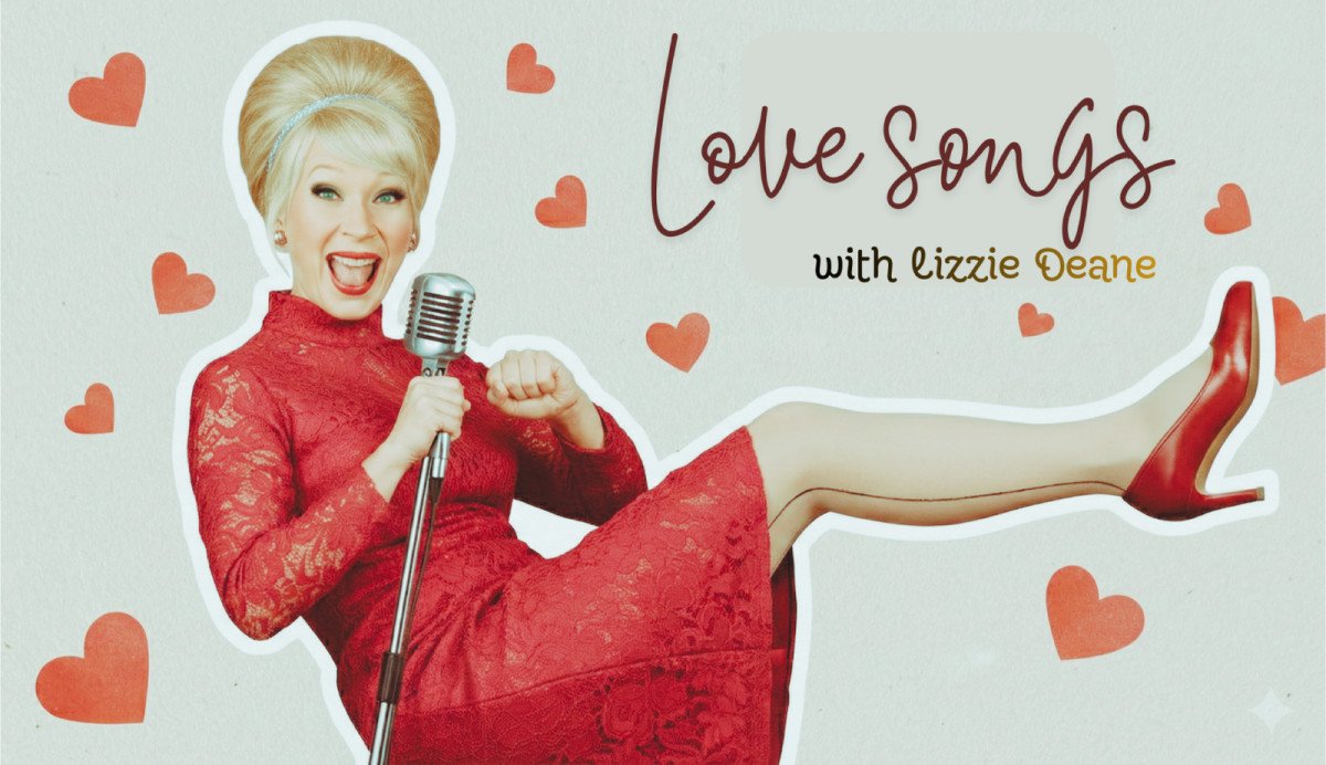 Love Songs Singing Workshop