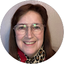 Patricia Marriott profile picture